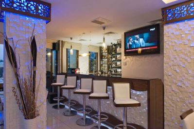 SKY KAMER HOTEL