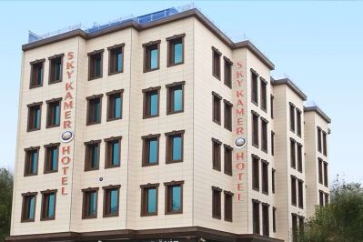 SKY KAMER HOTEL