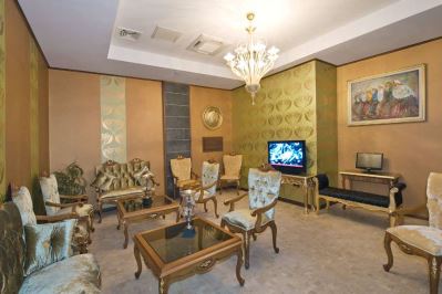 SKY KAMER HOTEL
