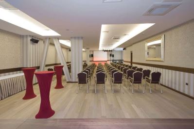 SKY KAMER HOTEL
