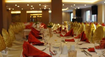 SİLİVRİ PARK OTEL