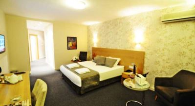 SİLİVRİ PARK OTEL