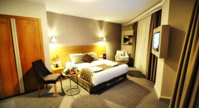 SİLİVRİ PARK OTEL