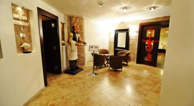 SİLİVRİ PARK OTEL