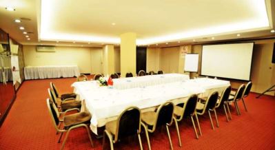 SİLİVRİ PARK OTEL