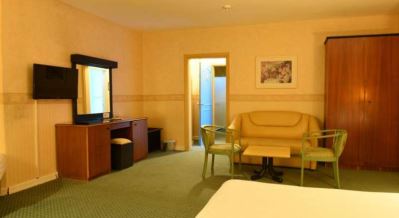 SİLİVRİ PARK OTEL