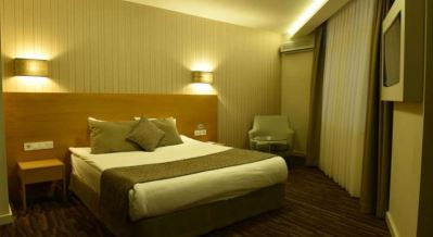 SİLİVRİ PARK OTEL