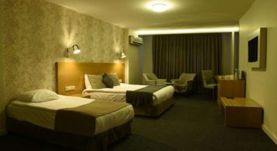 SİLİVRİ PARK OTEL