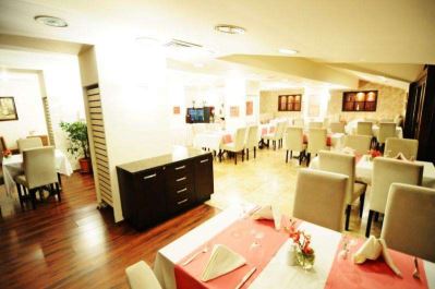 SİLİVRİ PARK OTEL