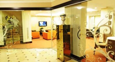 SİLİVRİ PARK OTEL