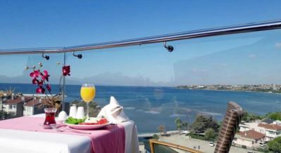 SİLİVRİ PARK OTEL