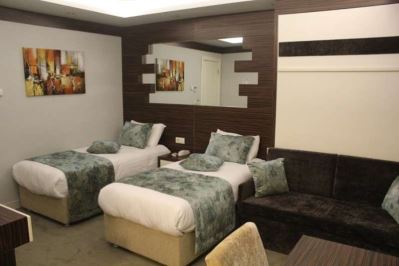 SÖĞÜT HOTEL