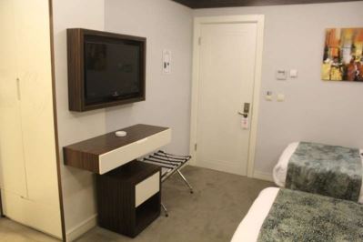 SÖĞÜT HOTEL