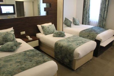 SÖĞÜT HOTEL