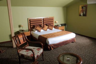 SÖĞÜT HOTEL