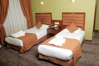 SÖĞÜT HOTEL