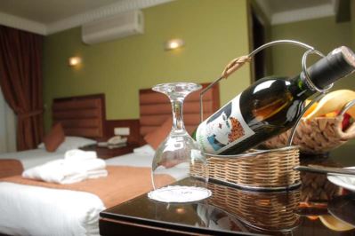 SÖĞÜT HOTEL