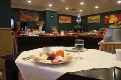 SÖĞÜT HOTEL
