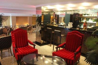 SÖĞÜT HOTEL