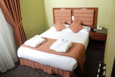 SÖĞÜT HOTEL