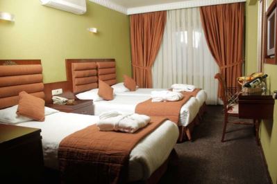 SÖĞÜT HOTEL