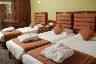 SÖĞÜT HOTEL