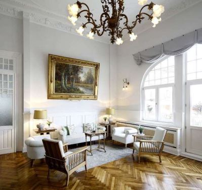 SPLENDID PALAS HOTEL