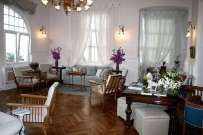SPLENDID PALAS HOTEL