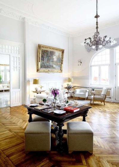 SPLENDID PALAS HOTEL