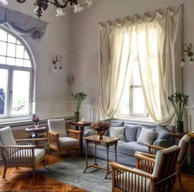 SPLENDID PALAS HOTEL