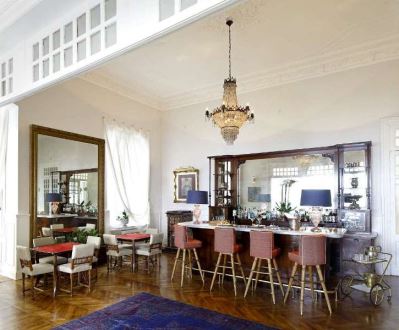 SPLENDID PALAS HOTEL
