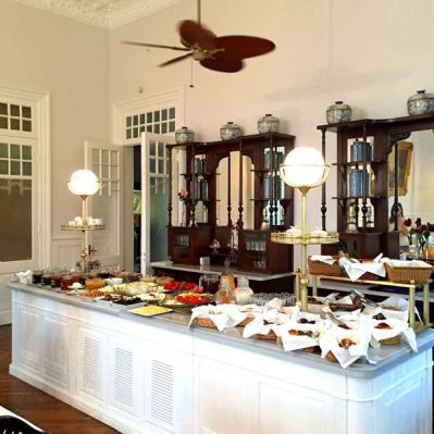 SPLENDID PALAS HOTEL