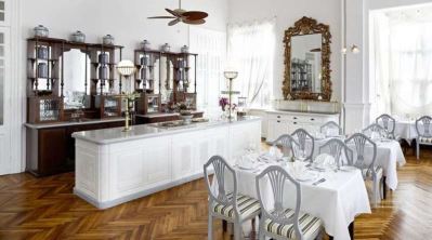 SPLENDID PALAS HOTEL