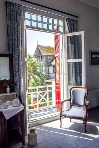 SPLENDID PALAS HOTEL