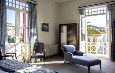 SPLENDID PALAS HOTEL