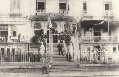 SPLENDID PALAS HOTEL