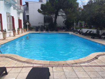 SPLENDID PALAS HOTEL