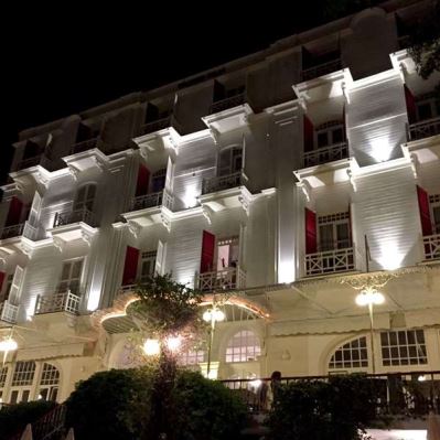 SPLENDID PALAS HOTEL