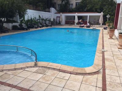 SPLENDID PALAS HOTEL