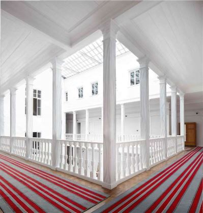 SPLENDID PALAS HOTEL