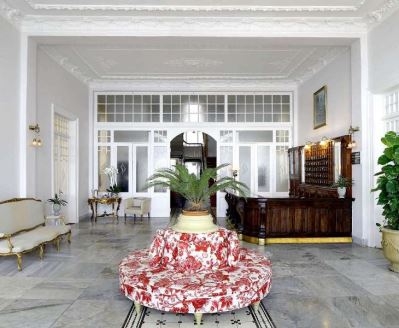 SPLENDID PALAS HOTEL