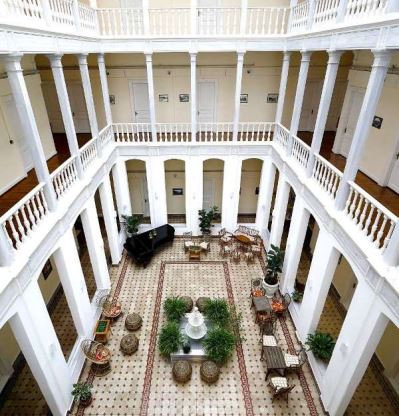 SPLENDID PALAS HOTEL