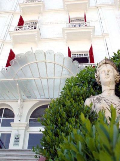 SPLENDID PALAS HOTEL