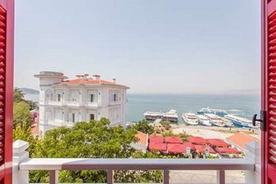 SPLENDID PALAS HOTEL