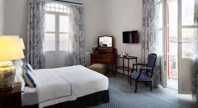 SPLENDID PALAS HOTEL