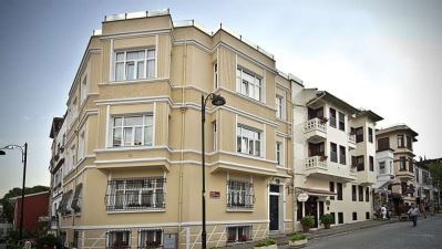 SARI KONAK HOTEL