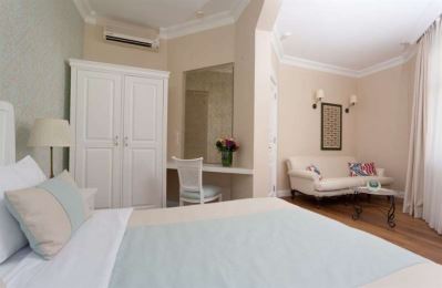 SARI KONAK HOTEL