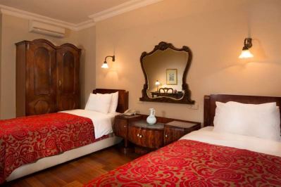 SARI KONAK HOTEL