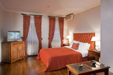 SARI KONAK HOTEL