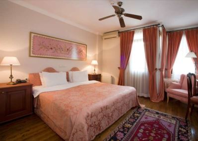 SARI KONAK HOTEL